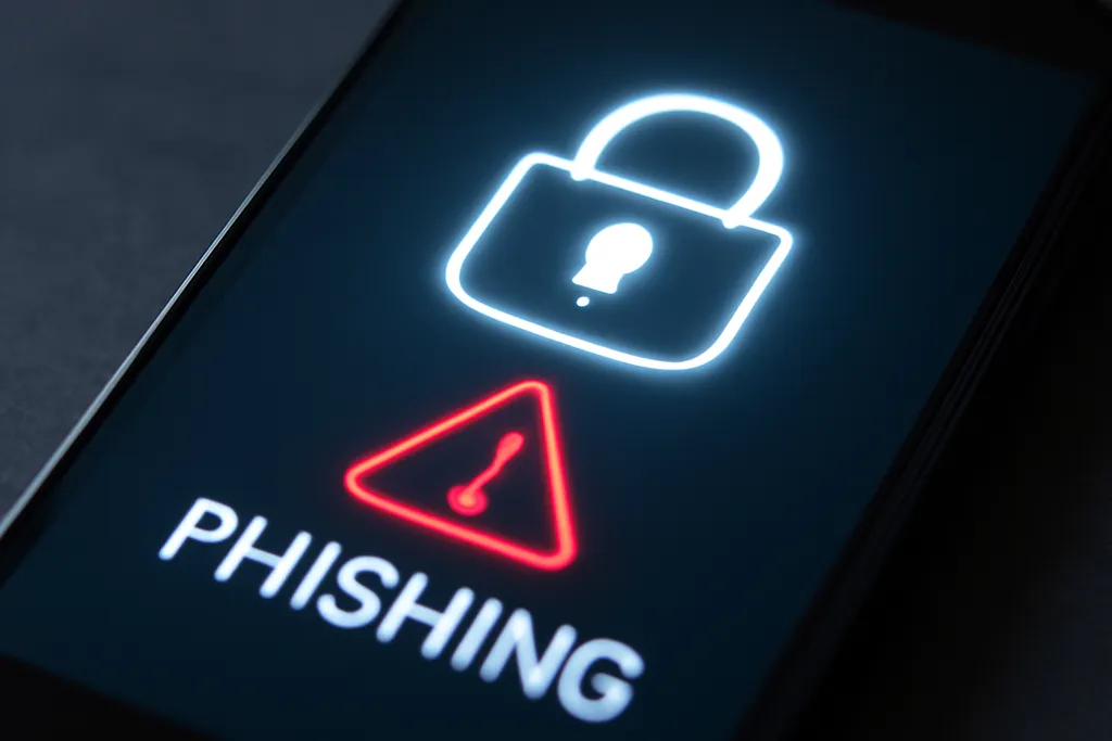 Illustration conceptuelle d’un lexique de la cybersécurité