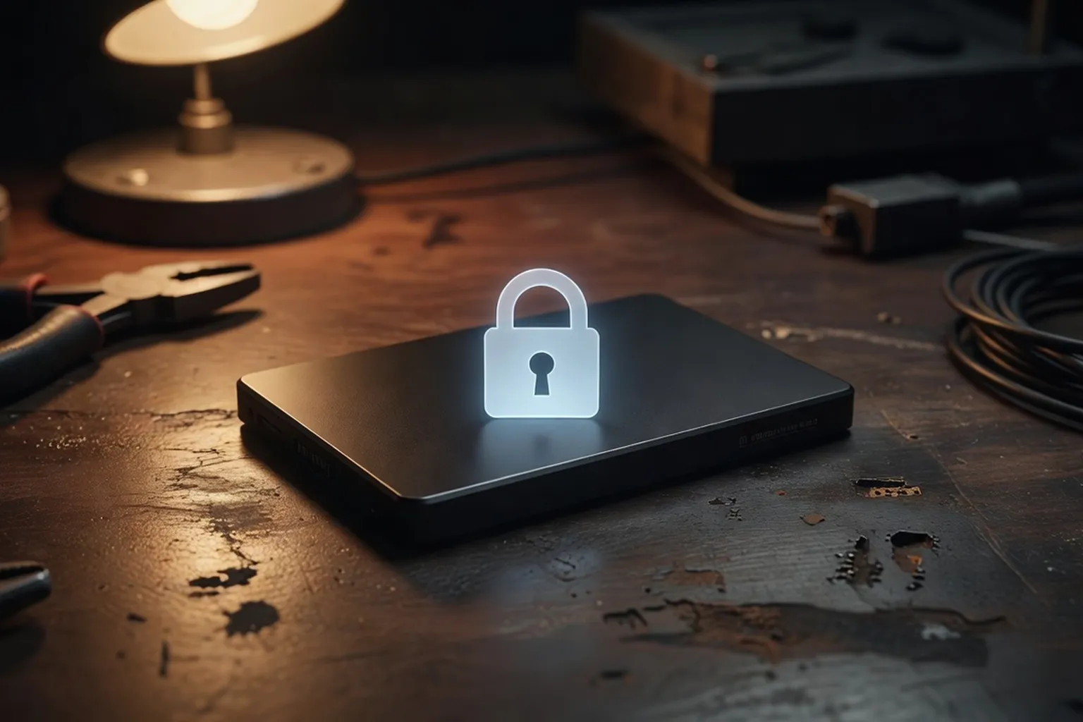 Chiffrer son disque dur en 2026 : BitLocker sur Windows et FileVault sur Mac expliqués simplement