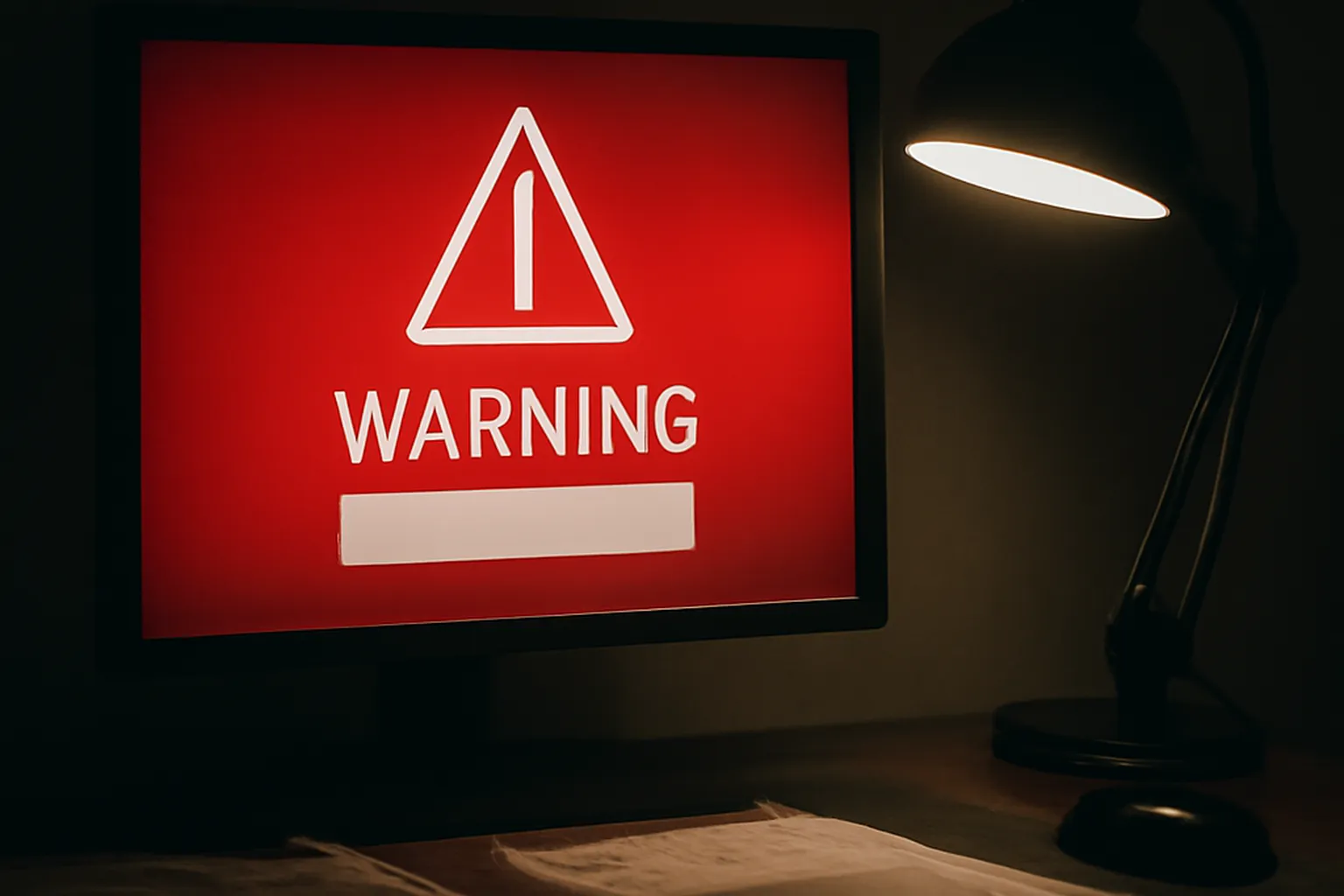Arnaques au faux support technique en 2026 : un technicien en dépannage informatique explique le piège du navigateur bloqué