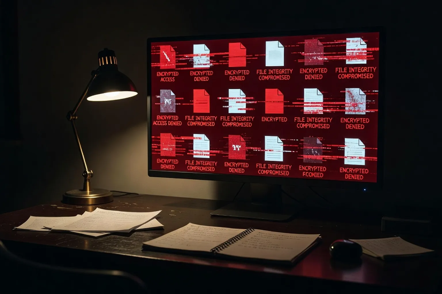 Ransomware à la maison en 2026 : comment le prévenir et réagir sans payer la rançon