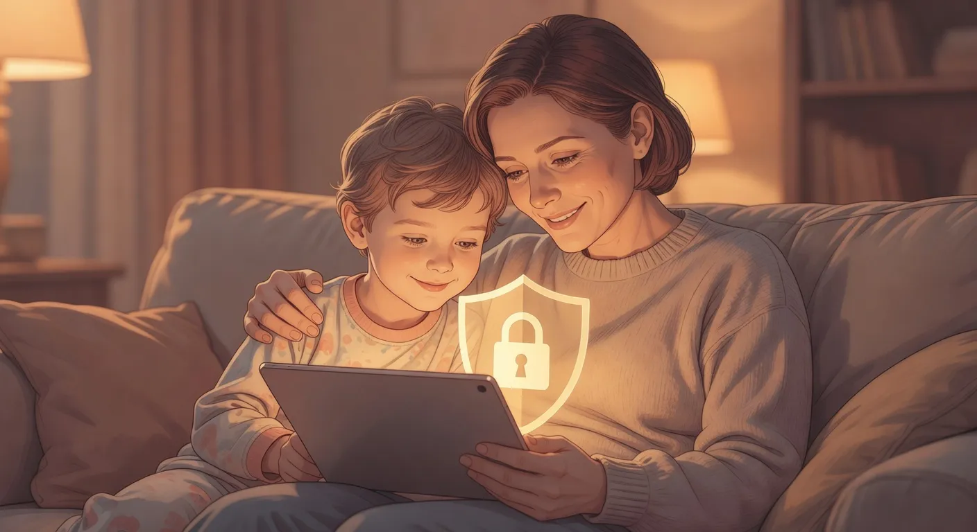 Guide contrôle parental 2026 : les outils et paramètres pour protéger ses enfants en ligne