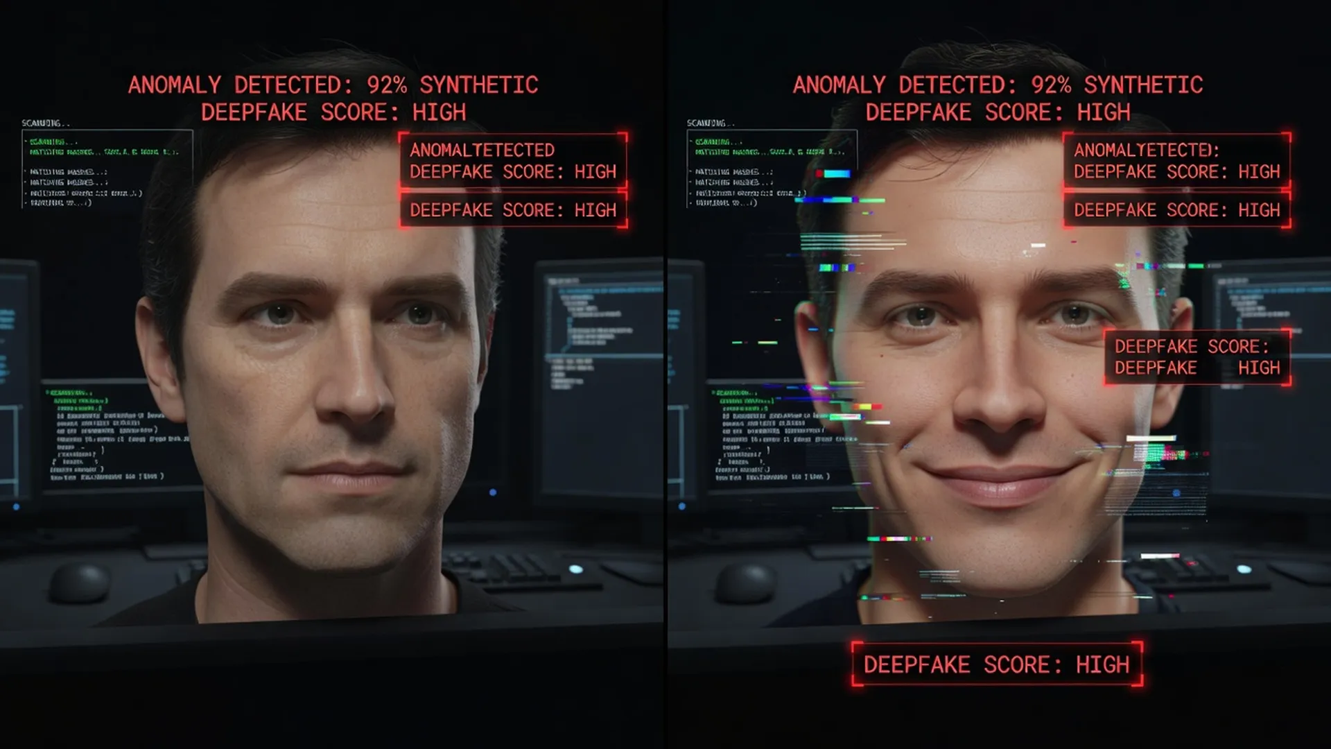 Deepfakes et désinformation en 2026 : Thomas Marchand, analyste OSINT, explique comment identifier le faux