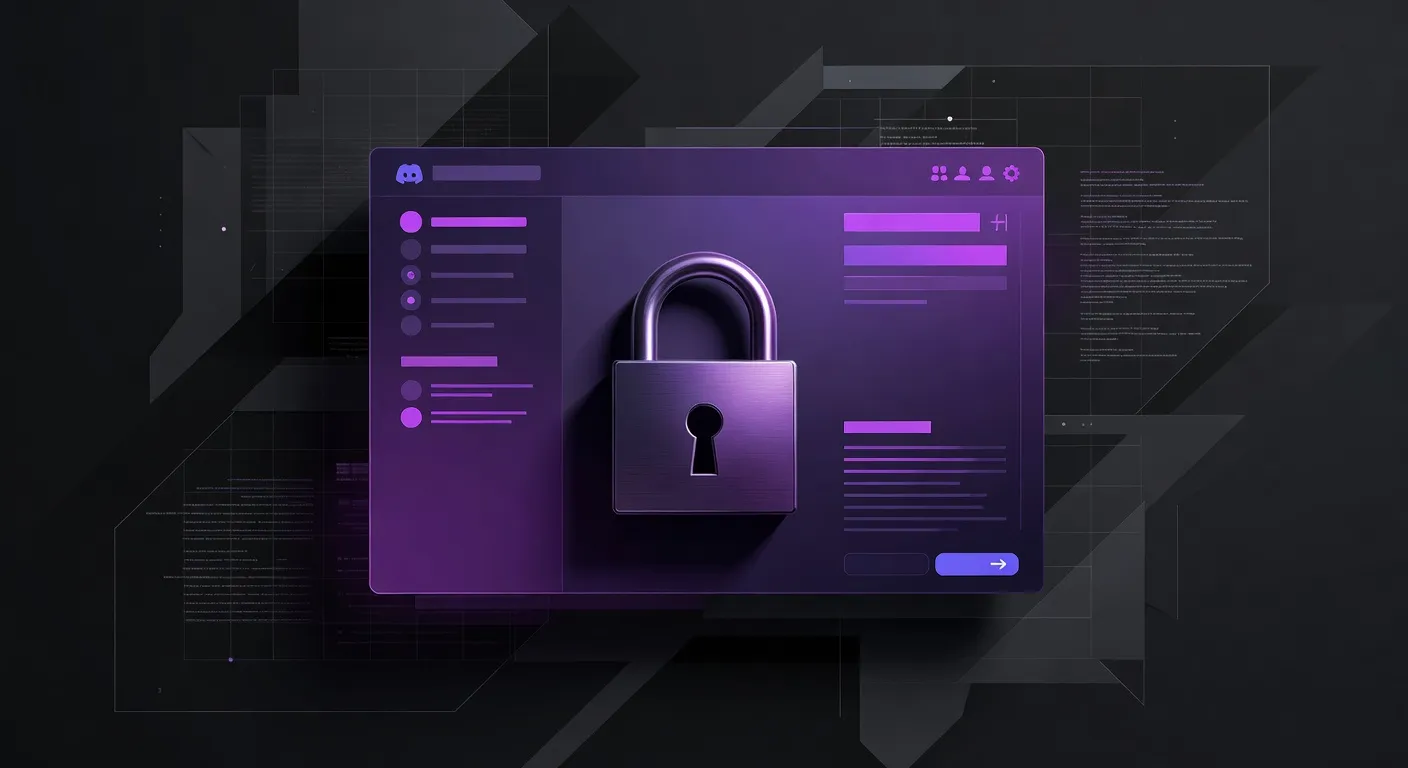 Sécurité et confidentialité sur Discord en 2026 : les paramètres essentiels à configurer