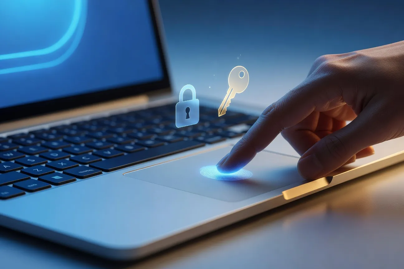 Gestionnaires de mots de passe et passkeys en 2026 : ce qui change vraiment
