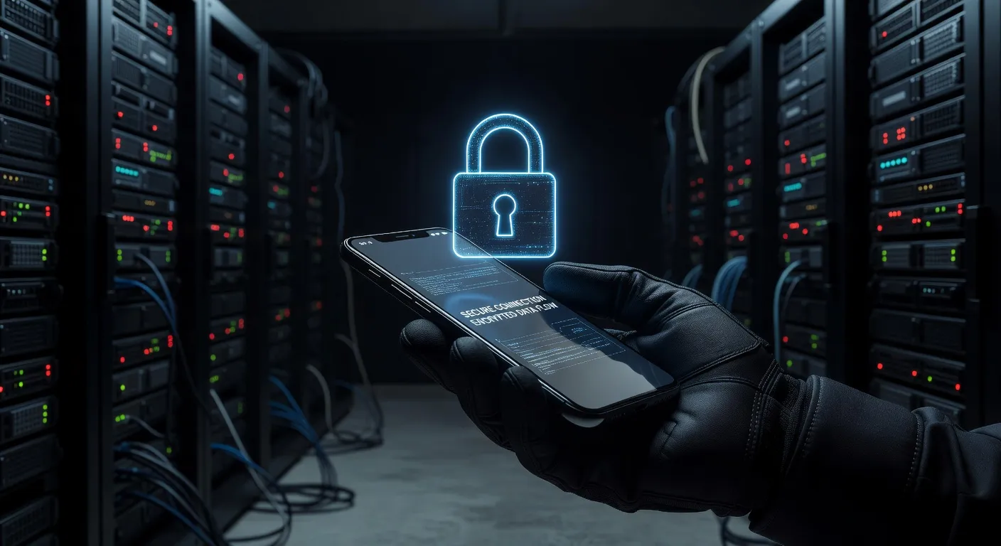 Sécurité sur Android et iOS en 2026 : les 12 permissions d'applications à révoquer maintenant